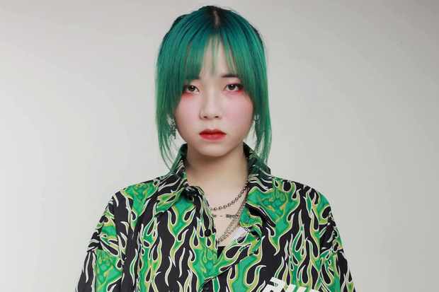 Nhân vật 'Gái Việt đi vào bar' casting Rap Việt chưa đến 5 giây đã bị yêu cầu ngừng lại, mời người tiếp theo