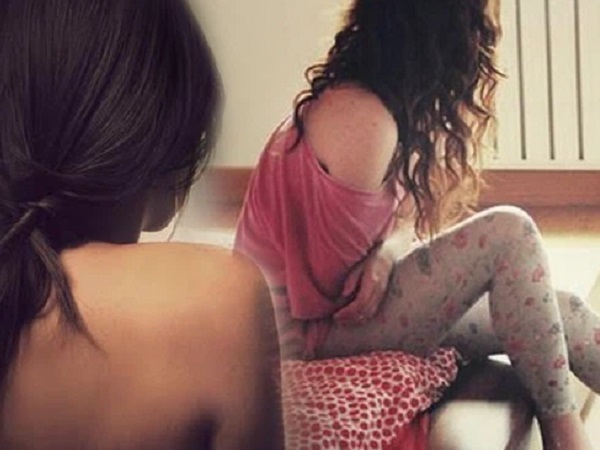 Bi kịch hôn nhân của cô gái 19 tuổi lên xe hoa và nụ hôn cuồng nhiệt đêm mưa gió thay đổi hoàn toàn thế giới quan