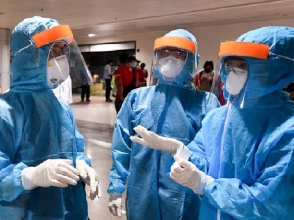 Sáng 22-4, phát hiện 6 ca mắc Covid-19 tại Thái Bình và Yên Bái