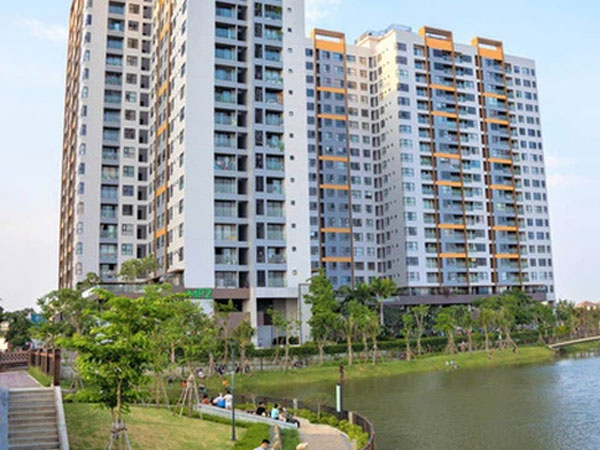 Vì sao căn hộ giá 40 triệu đồng/m2 cũng sắp 'tuyệt chủng' tại Tp.HCM?