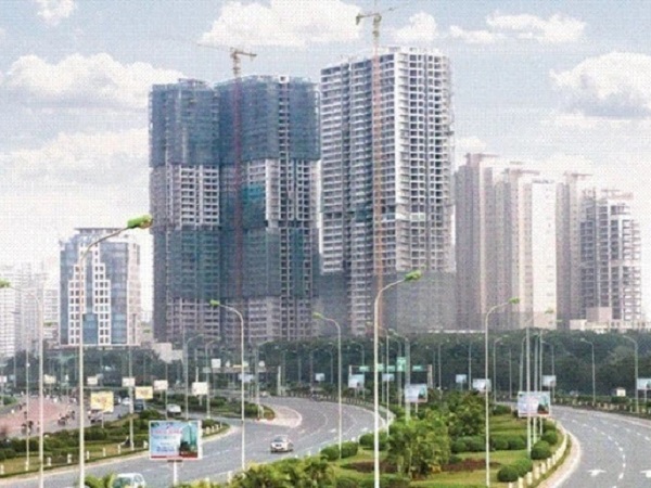 Vì sao giá căn hộ TP.HCM đắt hơn 1,5 lần Hà Nội?