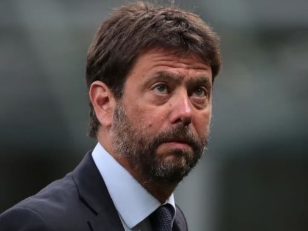 Chủ tịch Juventus bị trừng phạt, chủ tịch PSG lên thay