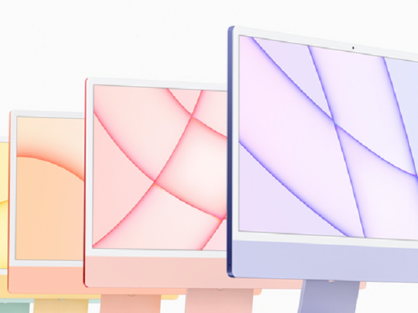 Ẩn ý phía sau 7 màu sắc của iMac mới, hiểu rõ để ngả mũ thán phục Tim Cook và đội ngũ phát triển sản phẩm của Apple