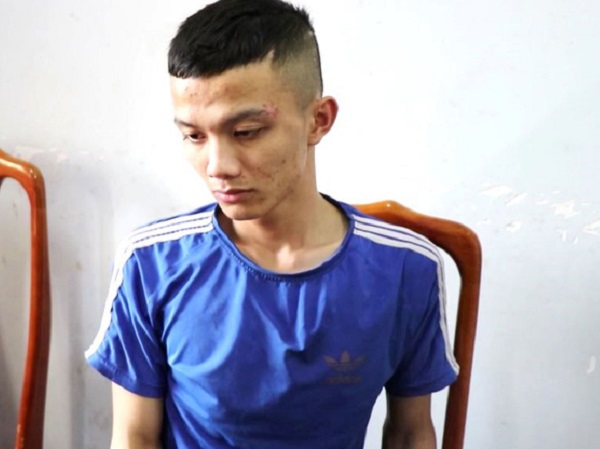 Bí mật 'động trời' bên trong chiếc ôtô khiến thanh niên 21 tuổi ở Quảng Bình bị bắt giữ