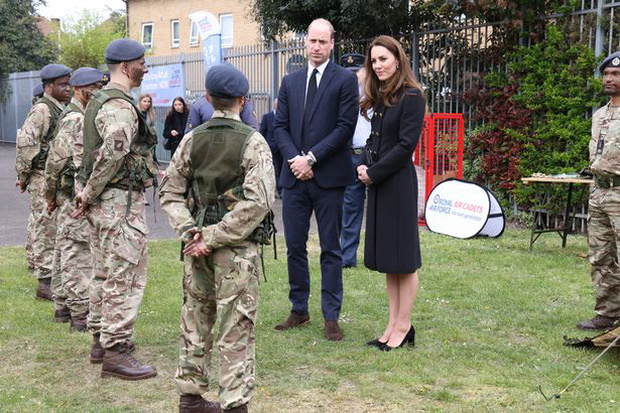 Động thái đầu tiên của nhà Công nương Kate sau tang lễ Hoàng tế Philip 'đè bẹp' chiêu trò PR của Meghan