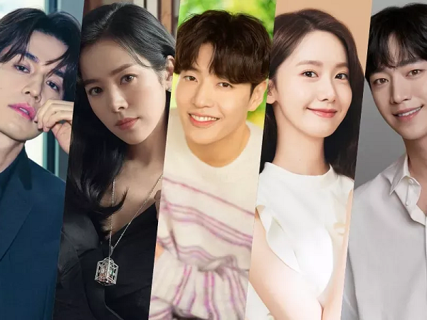 Lee Dong Wook - Han Ji Min 'bén duyên' trong phim mới hội tụ dàn cast 'khủng' nhất điện ảnh Hàn gồm Kang Ha Neul, Yoona, Lee Kwang Soo