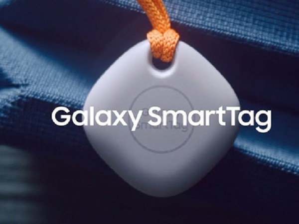 Samsung 'copy' tính năng chống theo dõi trên AirTag của Apple