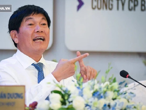 Tỷ phú giàu thứ 2 Việt Nam: 'Tôi quy định, chi phí sản xuất của Hòa Phát không được đắt hơn anh bạn phương Bắc'