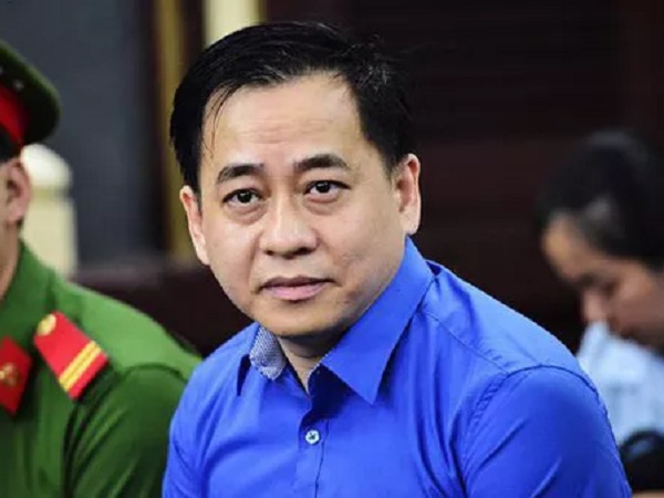 Bộ Công an: Vũ 'nhôm' hối lộ hàng chục tỉ đồng