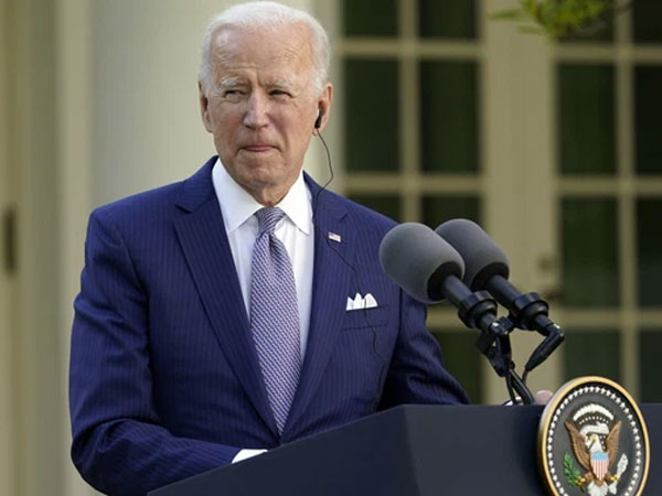 Tổng thống Mỹ Joe Biden sẽ có thông điệp liên bang vào tuần tới
