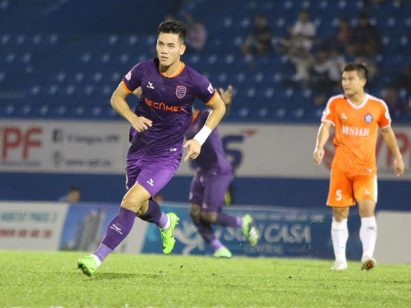 Thi đấu xuất sắc, Cần Thơ giành vé đi tiếp tại Cúp Quốc gia 2021