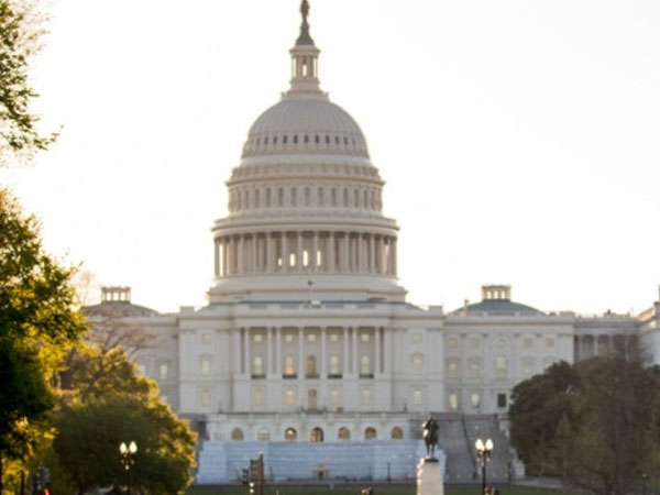 Hạ viện Mỹ thông qua dự luật coi Washington D.C là bang thứ 51
