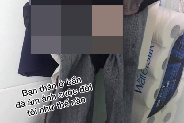 Qua nhà bạn ở nhờ còn quen thói 'ở dơ', thanh niên khiến dân mạng lắc đầu ngán ngẩm