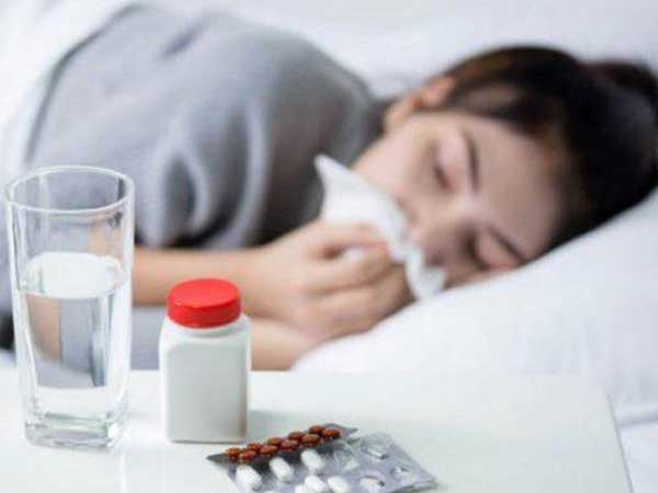Nhóm thực phẩm người đang có dấu hiệu cảm cúm cần tránh xa
