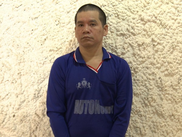Đâm 3 người trọng thương vì can ngăn đánh nhau