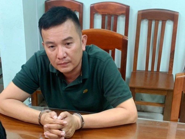 Bắt kẻ chuyên giả danh Phó giám đốc công an tỉnh đi lừa đảo