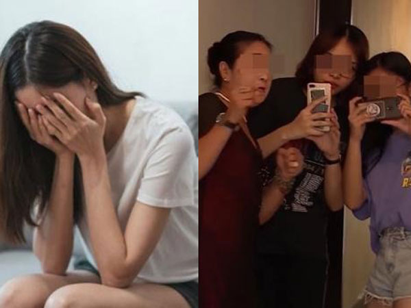 Bị 'camera chạy bằng cơm' nhà hàng xóm đồn thổi đặt điều đủ thứ, cô gái khổ sở nhiều năm cuối cùng cũng được hả hê một trận