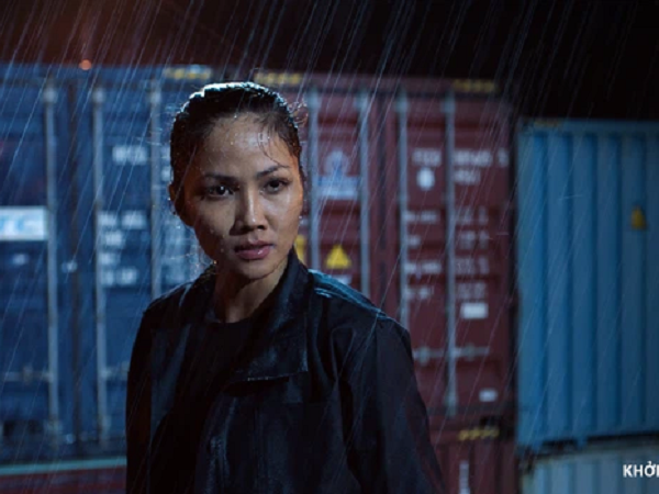 Đạo diễn Avengers: H'Hen Niê là diễn viên khiến tôi ngạc nhiên nhất!