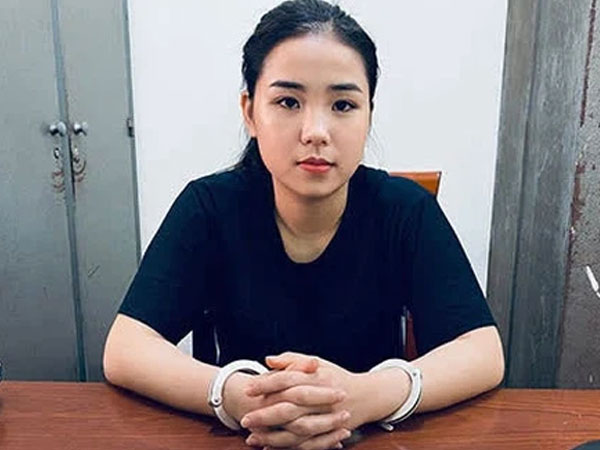 Thủ đoạn tinh vi của những 'hot girl' buôn bán ma túy: Người mở tiệm bún bò kinh doanh trá hình, kẻ lên mạng nói đạo lý 'tự dùng chính bàn tay mình'