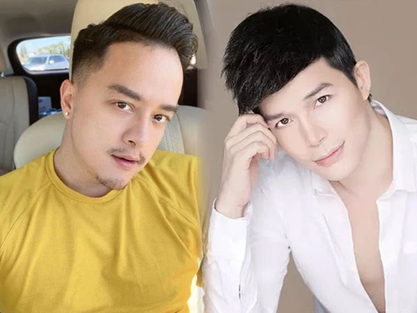 Toàn cảnh livestream đối đầu: Nathan Lee kiện ekip Ngọc Trinh 30 tỷ, tuyên bố nắm bằng chứng Cao Thái Sơn lừa tiền, Cao Thái Sơn phản bác và lên tiếng bảo vệ Ngọc Trinh
