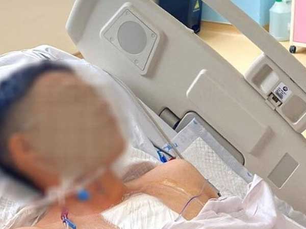 Nam thanh niên bị dao đâm vào tim khi đùa nghịch với bạn