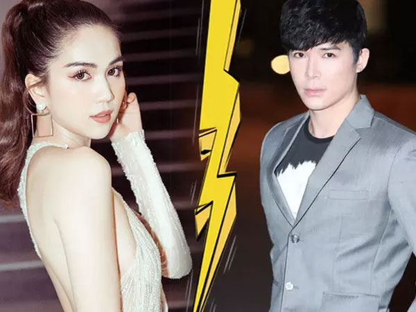 Nathan Lee tuyên bố khởi kiện phía Ngọc Trinh 30 tỷ, netizen cảm thấy khó hiểu: 'Ủa kiện vì lý do gì vậy?'
