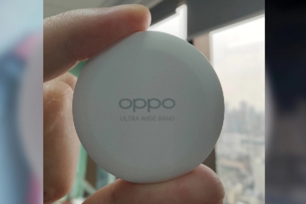 Oppo Smart Tag lộ diện sau khi Apple ra mắt AirTags