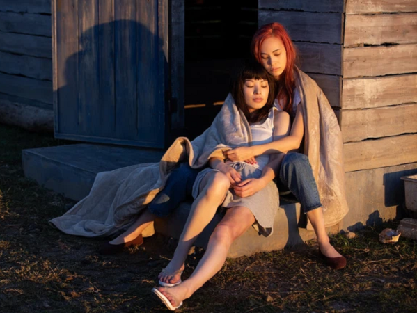 Phim hot Netflix: Nữ chính xinh nức nở nhưng gây sốc vì toàn cảnh 18+ trần trụi, bạn gái cũ G-Dragon lên giường với chồng bạn thân