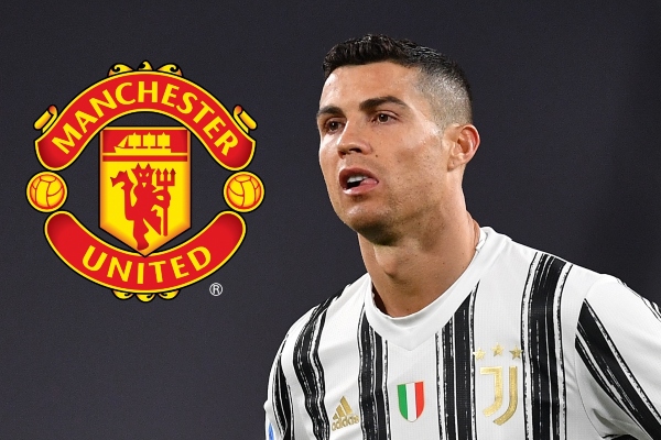 Ronaldo sẵn sàng giảm lương để trở lại MU