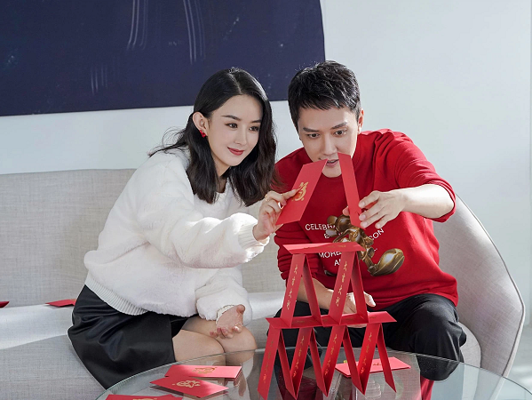 Triệu Lệ Dĩnh đến Phạm Băng Băng đều đổ vỡ sau khi 'dính' tới thương hiệu này, phải chăng lại là 'lời nguyền thời trang'