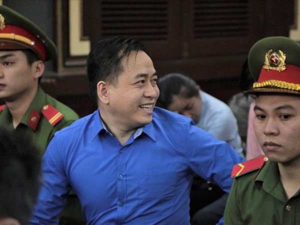 Bí ẩn thầy phong thủy giúp Vũ 'nhôm' đưa hối lộ