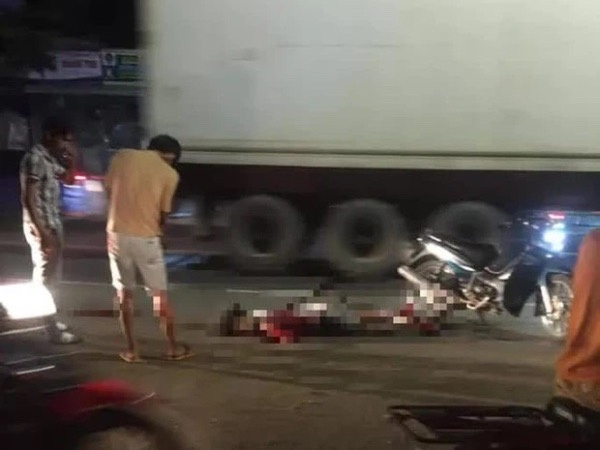 Án mạng kinh hoàng ở Đồng Nai, 2 thanh niên bị chém thương vong