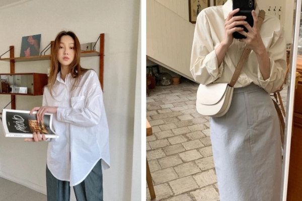 Chỉ cần bổ sung đúng 4 items công sở này, style đi làm của chị em sẽ từ tầm thường thành siêu sang xịn mịn