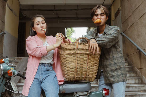 Đạt G và Du Uyên vướng nghi vấn 'toang'