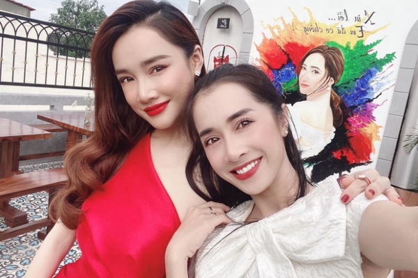 Em gái Nhã Phương ra mặt bênh vực chị gái giữa ồn ào: Sống đàng hoàng tử tế, không việc gì phải sợ!