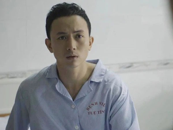Hãy nói lời yêu: Hoàng Anh Vũ (Về nhà đi con) vừa xuất hiện đã rung rinh trước Bảo Hân khiến khán giả thích thú