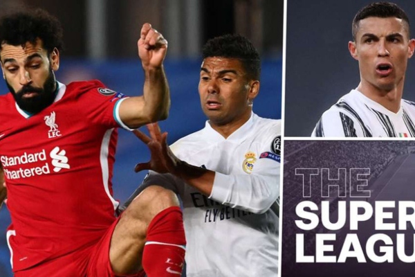 JP Morgan thừa nhận ‘sai lầm 3 tỷ euro’ với Super League