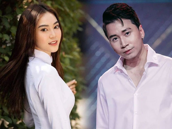 Karik & Ninh Dương Lan Ngọc là 2 thành viên tiếp theo của Running Man Việt 2021?