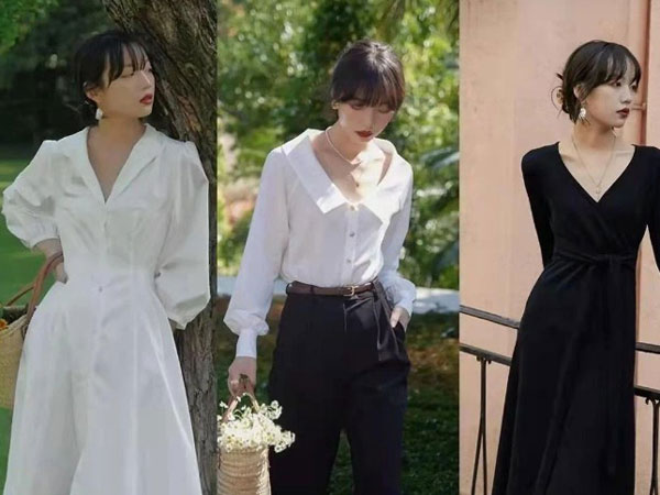 Gợi ý công thức diện đồ giúp nàng 30 thăng hạng style khi dạo phố hẹn hò ngày nghỉ