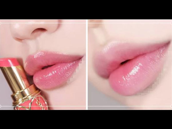 Con gái đánh son màu nào đẹp? Màu thứ hai đơn giản là không quá đẹp