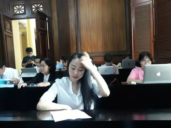 Ai đã tiếp tay tẩu tán tài sản trong vụ tài xế Mercedes tông nữ tiếp viên hàng không?