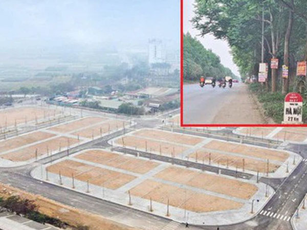 Hà Nội 'lệnh' công khai quy hoạch để chặn cơn sốt đất điên đảo