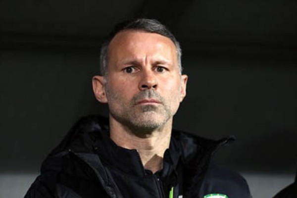Tấn công 2 phụ nữ, Giggs mất quyền dẫn dắt ĐT xứ Wales tại EURO 2020