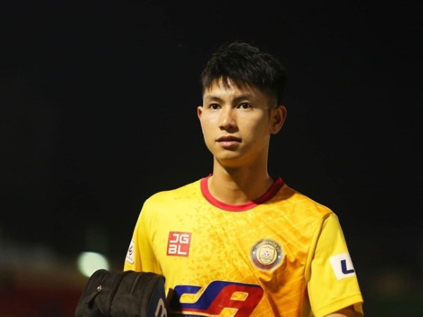 Thua đậm đội bóng hạng nhất, Đông Á Thanh Hóa bị loại khỏi Cúp Quốc gia 2021