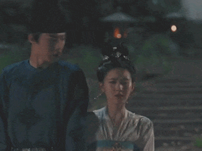 Triệu Lộ Tư 'nghiện' xuyên không trở lại, còn rủ rê hot boy Trường Ca Hành tái hợp ở phim mới?