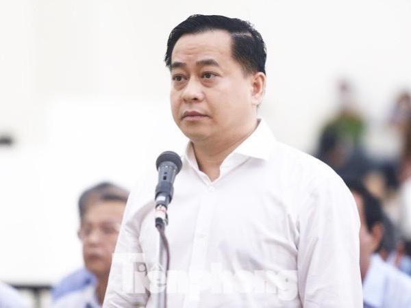 Chân dung 'thầy phong thủy' môi giới hối lộ hơn 16 tỷ đồng giúp Vũ Nhôm