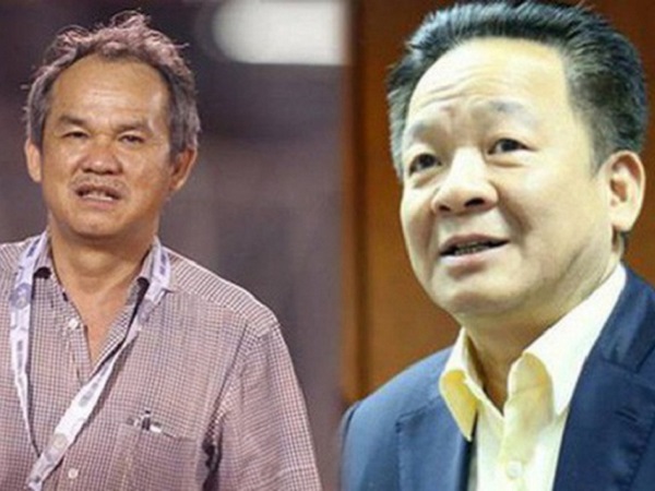Rơi vào bước đường cùng, đội bóng của bầu Hiển sẽ cứu vãn tình thế bằng cách học bầu Đức?