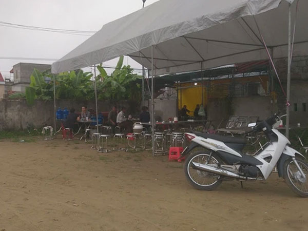 Vụ bé trai 11 tuổi bị sát hại ở Nam Định: 'Tôi sốc nặng khi nhìn vết tím ở cổ cháu, có thể đã bị bóp cổ rồi dìm vào chậu nước'