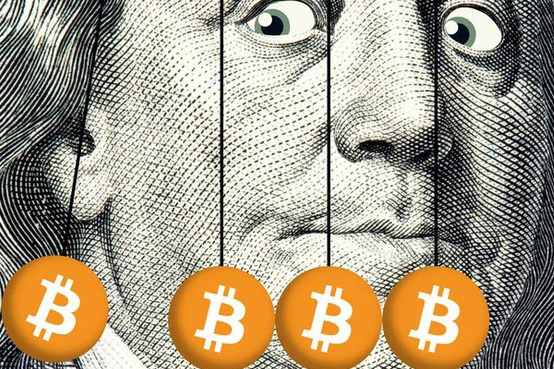 Nguyên nhân đằng sau cơn bán tháo gây chấn động của Bitcoin