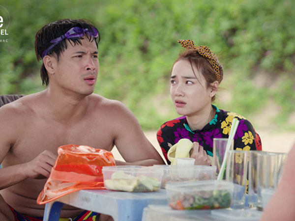 'Cây táo nở hoa' lộ kết phim, Ngọc không chết vì ung thư, choáng nhất là chồng Nhã Phương - Thúy Ngân?